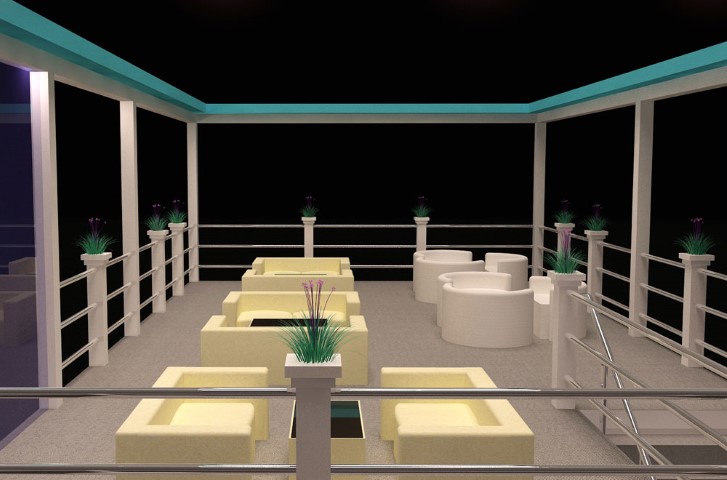 Interior Design Qatar, Qatar Interior Designers, Office & Home Interior ...