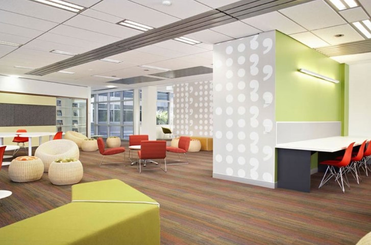 Interior Design Qatar, Qatar Interior Designers, Office & Home Interior ...